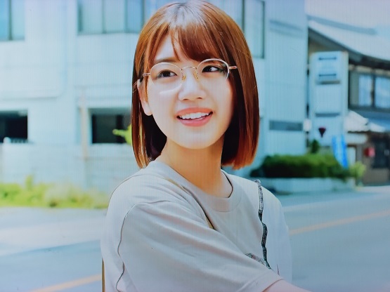 Dasada で 日向坂46 の佐々木 美玲 さんが 宣伝 マーケティング